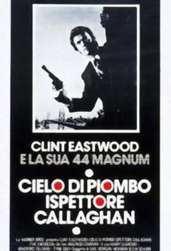 Cielo Di Piombo Ispettore Callaghan Cast E Trama Film Super Guida Tv