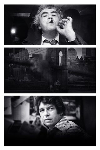 Breslin and Hamill: Deadline Artists