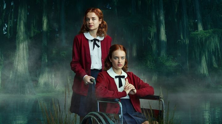 Una scena tratta dal film La perla di Ruby