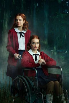 Locandina La perla di Ruby