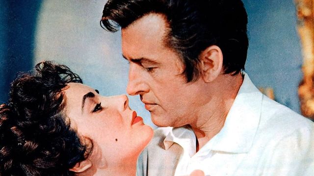 Una scena tratta dal film Lord Brummell