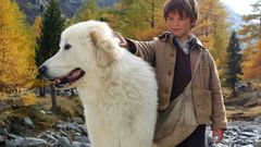 Belle & Sebastien