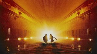 Daylight - Trappola nel tunnel