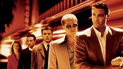 Ocean's Eleven - Fate il vostro gioco