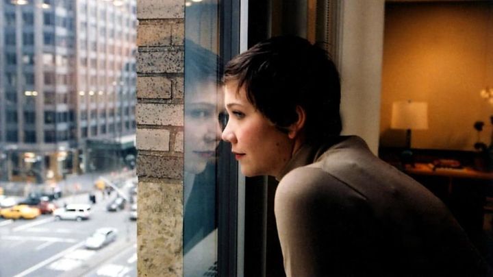 Una scena tratta dal film Un anno dopo