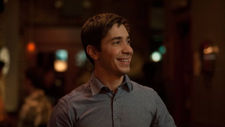 Una scena tratta dal film Una rete di bugie