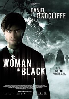 Locandina The Woman in Black