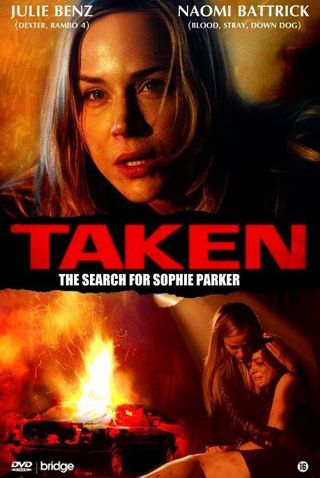Taken: Alla ricerca di Sophie Parker