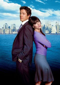 Locandina Two Weeks Notice - Due settimane per innamorarsi