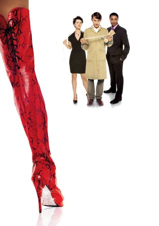 Kinky Boots - Decisamente diversi