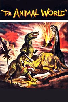 Locandina Il mondo è meraviglioso