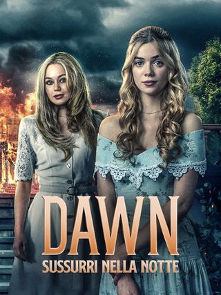 Dawn - Sussurri nella notte