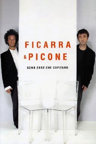 Sono Cose Che Capitano