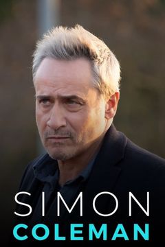 Locandina Simon Coleman
