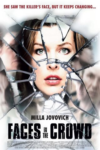 Faces in the Crowd - Frammenti di un omicidio
