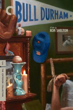 Locandina Bull Durham - Un gioco a tre mani