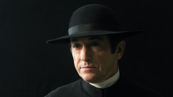 Una scena tratta dal film I misteri di Lisbona