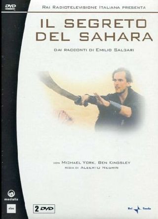 Il segreto del Sahara