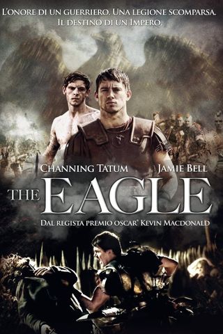 The Eagle