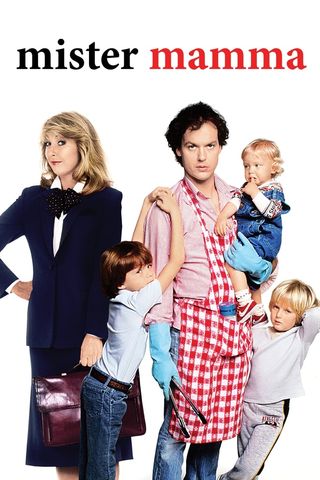 Mister mamma