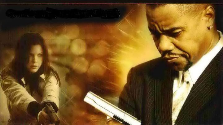 Una scena tratta dal film Lies and Illusions - Intrighi e bugie