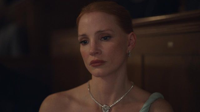Una scena tratta dal film Dreams