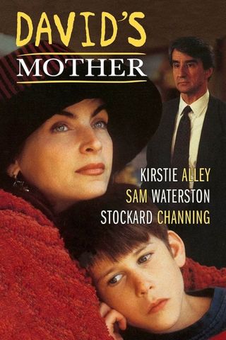 La madre di David