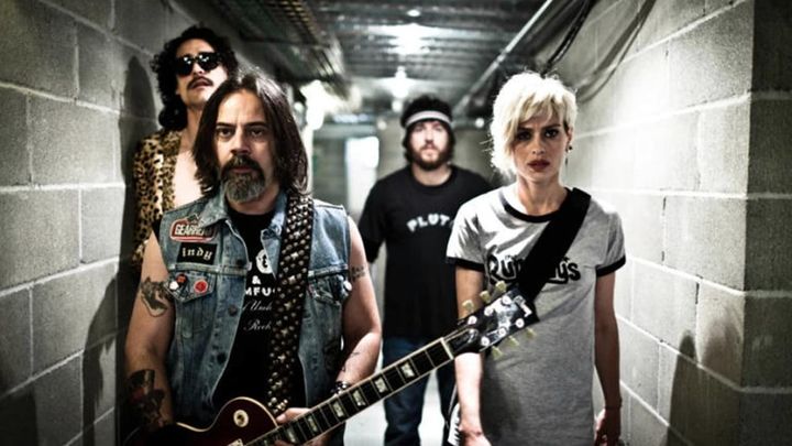 Una scena tratta dal film I più grandi di tutti