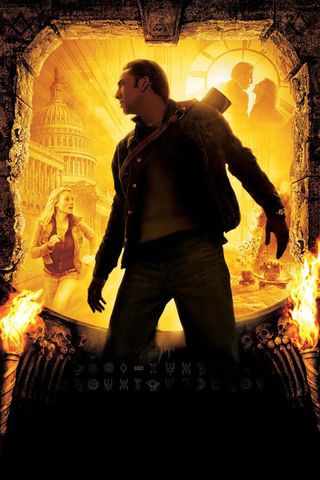 Il mistero dei templari - National Treasure