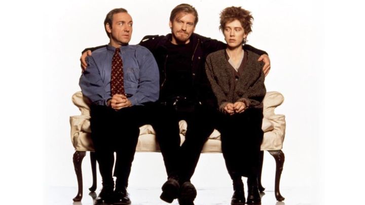 Una scena tratta dal film C'eravamo tanto odiati