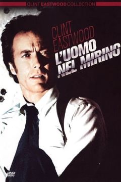 Locandina L'uomo nel mirino