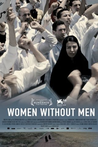 Donne senza uomini