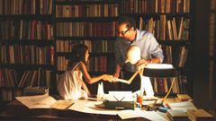 Il tempo che ci vuole