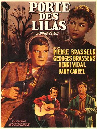 Quartiere dei lillà