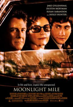 Locandina Moonlight Mile - Voglia di ricominciare