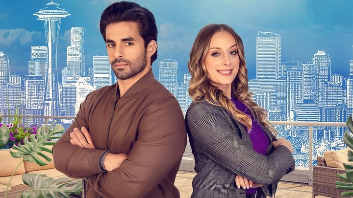Una scena tratta dal film Il partner perfetto