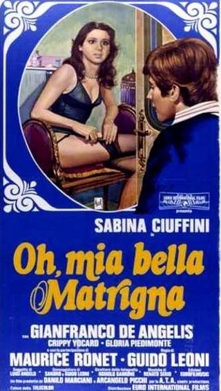 Oh, mia bella matrigna