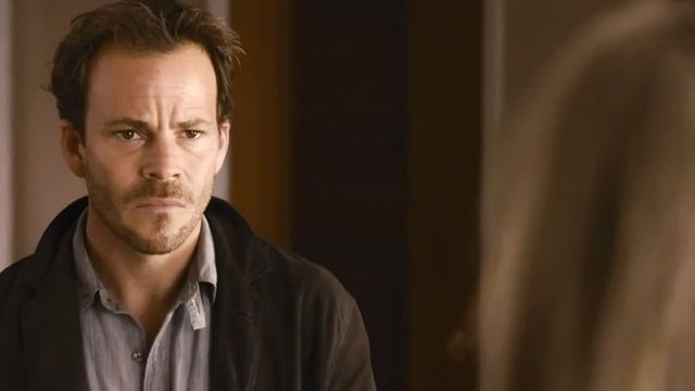 Una scena tratta dal film Officer Down - Un passato sepolto