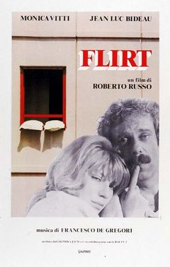 Locandina Flirt