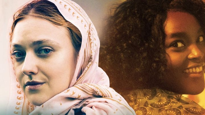 Una scena tratta dal film Sorelle per sempre