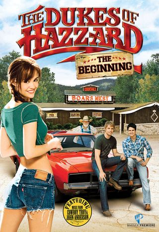Hazzard - I Duke alla riscossa