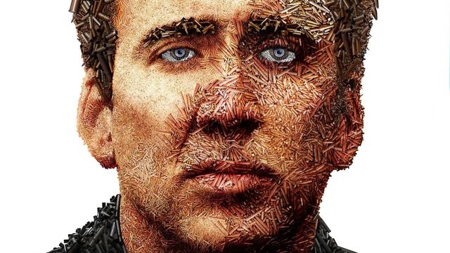 Una scena tratta dal film Lord of War