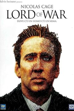 Locandina Lord of War