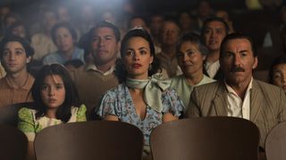 La bambina che raccontava i film