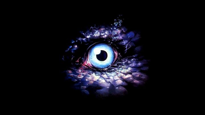 Una scena tratta dal film Deep Rising - Presenze dal profondo
