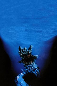 Locandina Deep Rising - Presenze dal profondo