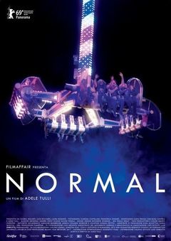 Locandina Normal