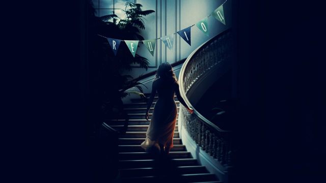 Una scena tratta dal film Ossessioni dal passato