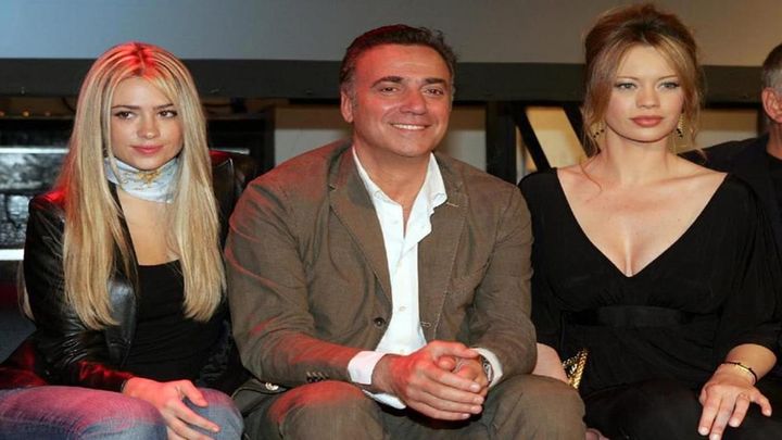 Una scena tratta dal film Piper