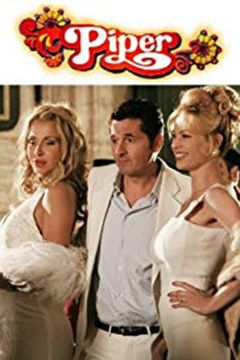 Locandina Piper